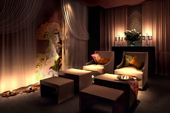 杭州滨江男士养生会所：打破沉默的温柔革命